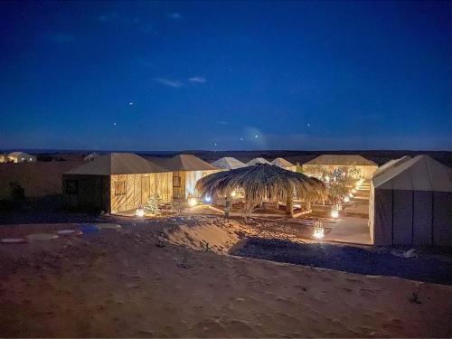 Akabar Luxury Desert Camp 3