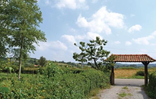 Viesnīcas āriene, Gite De La Lombardie in Lottinghen