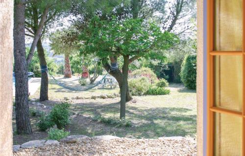 4 Bedroom Pet Friendly Home In St Pons De Mauchiens