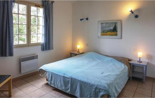 4 Bedroom Pet Friendly Home In St Pons De Mauchiens