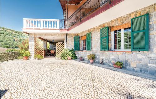 Casa con Portico - image 2