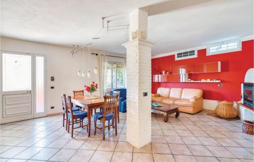 Casa con Portico - image 6