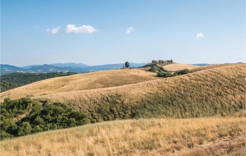  Casa Gialla in Mazzolla