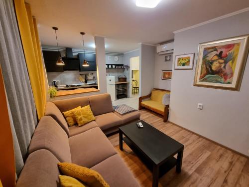 Comfy apartment - Apartment - Krasica