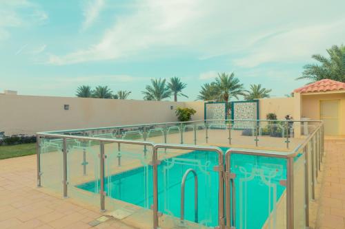 Swiss International Resort Unaizah Al Qassim