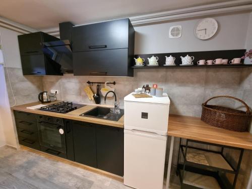 Comfy apartment in Krasica