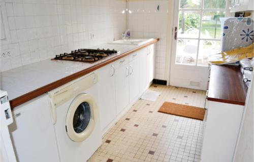 Three-Bedroom Holiday Home in Bassillac - image 10