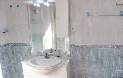  Amazing home in Mazarrn with 3 Bedrooms and WiFi in Mazarrón
