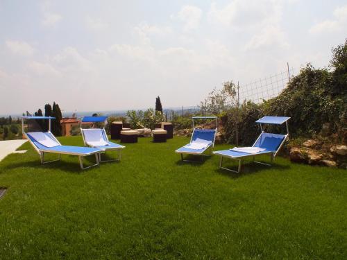 Villa Oleandri