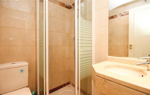 Two-Bedroom Apartment in La Cala de Mijas