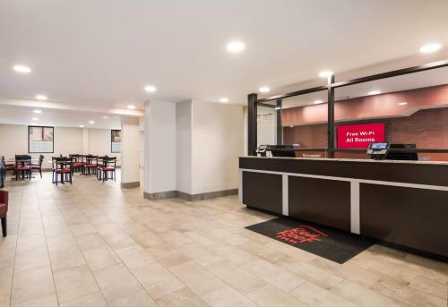 Red Roof Inn Chester in Chester, USA