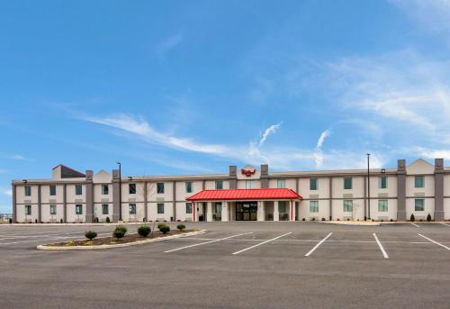 Red Roof Inn Chester