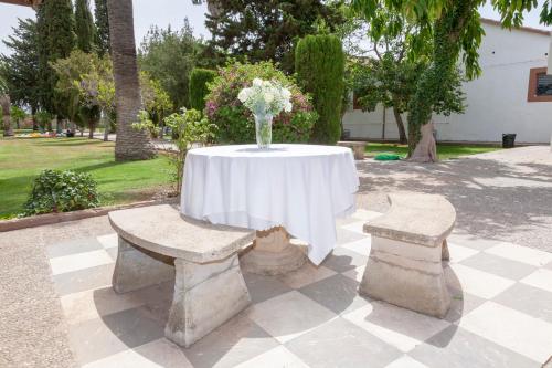 Villa Moli del Rei gîte à louer Son Sardina