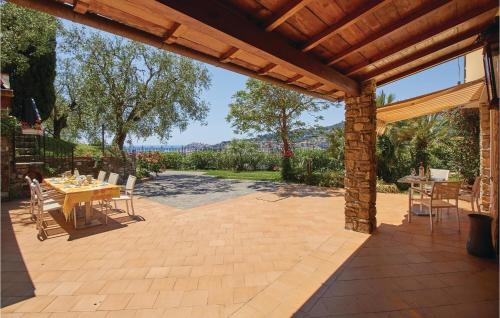 Holiday home Imperia -IM- 2 - image 12
