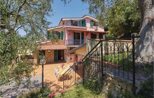Holiday home Imperia -IM- 2 - image 5