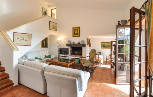 Holiday home Sainte Maxime 25 - image 12
