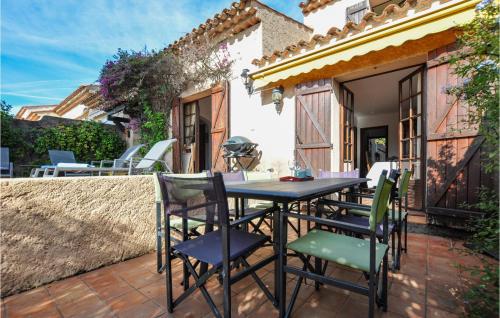 Holiday home Sainte Maxime 25 - image 9