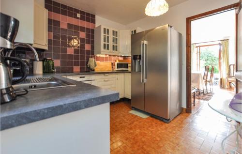 Holiday home Sainte Maxime 25 - main image
