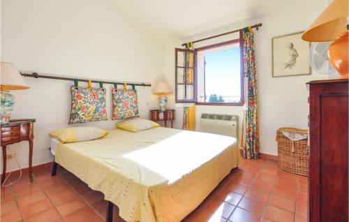 Holiday home Sainte Maxime 25 - image 10