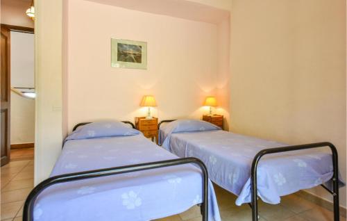 Holiday home Sainte Maxime 25 - image 7