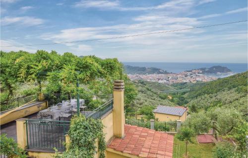  Casa Di Flavia in San Bernardo
