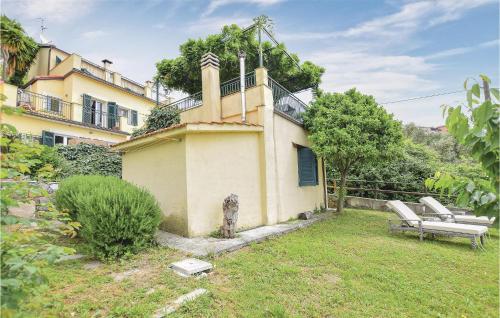  Casa Di Flavia, 16039 San Bernardo