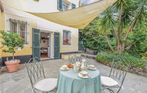  Casa Di Flavia, 16039 San Bernardo