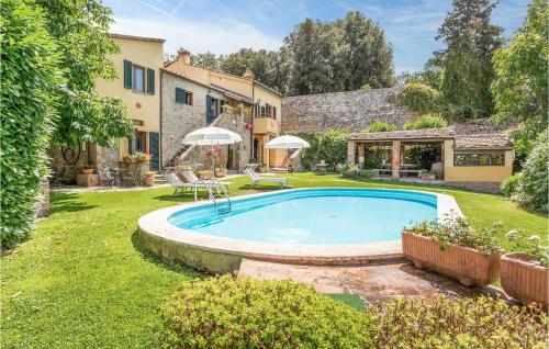 Apartment Etrusco gîte à louer Camucia