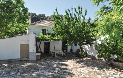 Six-Bedroom Holiday Home in Montefrio - main image