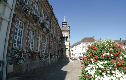 Viesnīcas āriene, Gorgeous Home In Gueschart With Kitchen in Gueschart