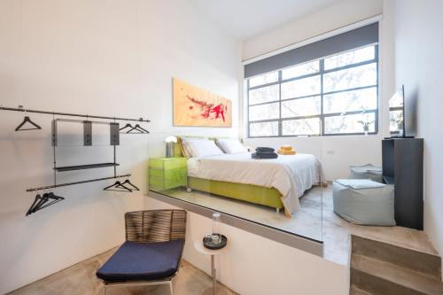Loft 19, Turin (Foto 7)