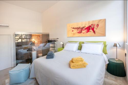 Loft 19, Turin