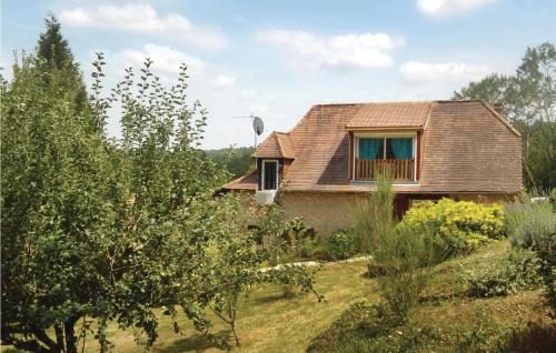 Viesnīcas āriene, Cozy Home In Blis Et Born in Saint-Pierre-de-Chignac