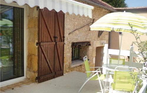 Holiday Home Gite 06 - image 10
