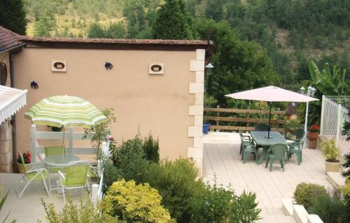 Holiday Home Gite 06 - image 12