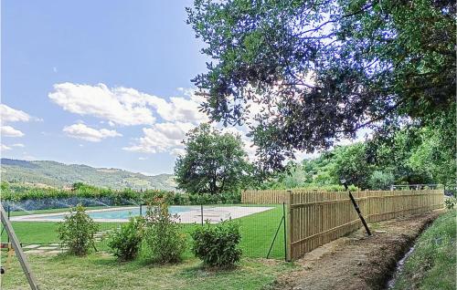 Nice home in Capolona with Outdoor swimming pool, WiFi and 8 Bedrooms gîte à louer Subbiano