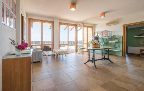 Four-Bedroom Holiday Home in Rimini -RN- gîte à louer Villa Verucchio