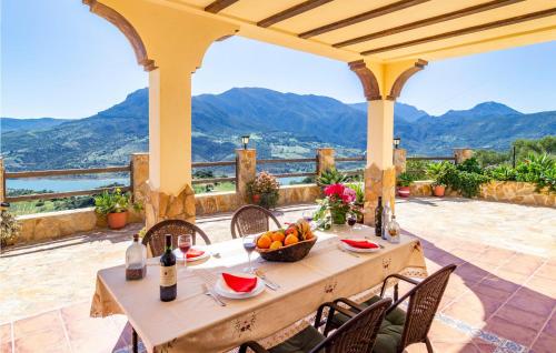 Holiday home El Gastor 68 with Outdoor Swimmingpool - main image