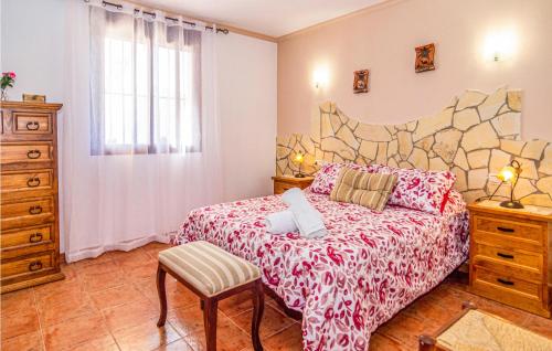 Holiday home El Gastor 68 with Outdoor Swimmingpool - image 4