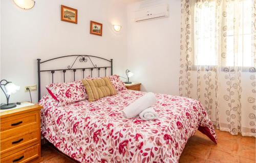 Holiday home El Gastor 68 with Outdoor Swimmingpool - image 12