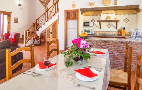 Holiday home El Gastor 68 with Outdoor Swimmingpool - image 7