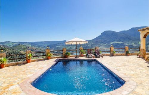 Holiday home El Gastor 68 with Outdoor Swimmingpool - image 11