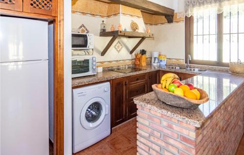 Holiday home El Gastor 68 with Outdoor Swimmingpool - image 14