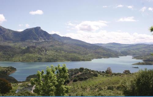 Holiday home El Gastor 68 with Outdoor Swimmingpool - image 13