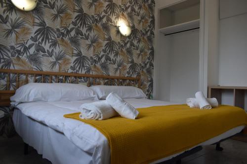 Hotel Xunca Blanca in Sanxenxo