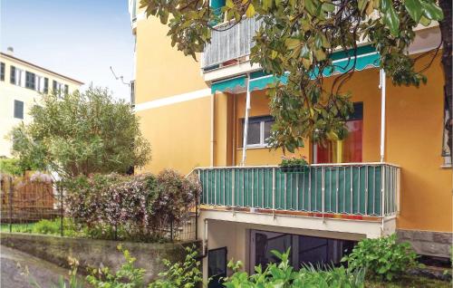  Casa Pina e Silvio in Santo Stefano del Ponte