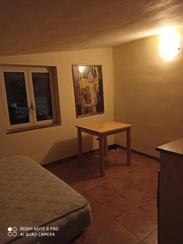 Mansarda nella movida del pigneto, Rom (Foto 7)