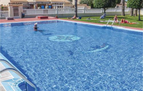Two-Bedroom Holiday Home in Torrevieja - image 8