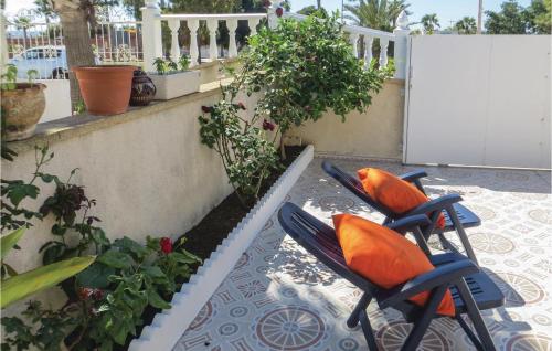 Two-Bedroom Holiday Home in Torrevieja - image 12