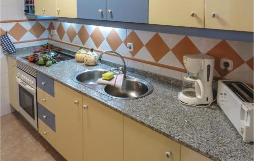 Two-Bedroom Holiday Home in Torrevieja - image 6